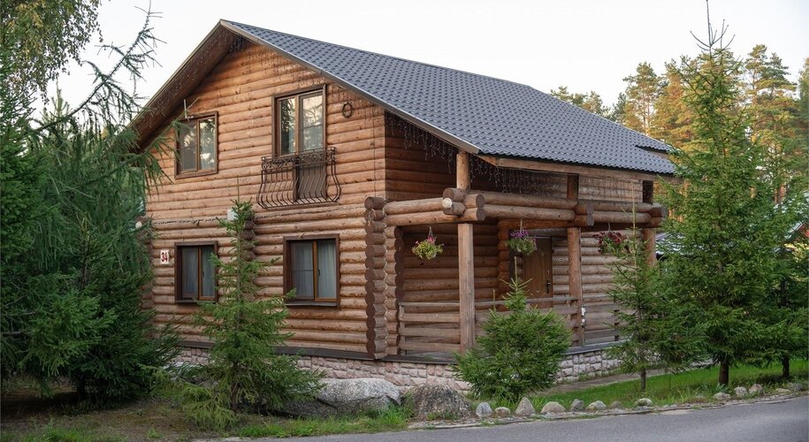 Семь озер - Фото 22