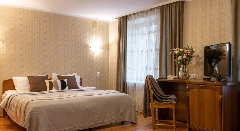  Номера на Курской - Фото 11