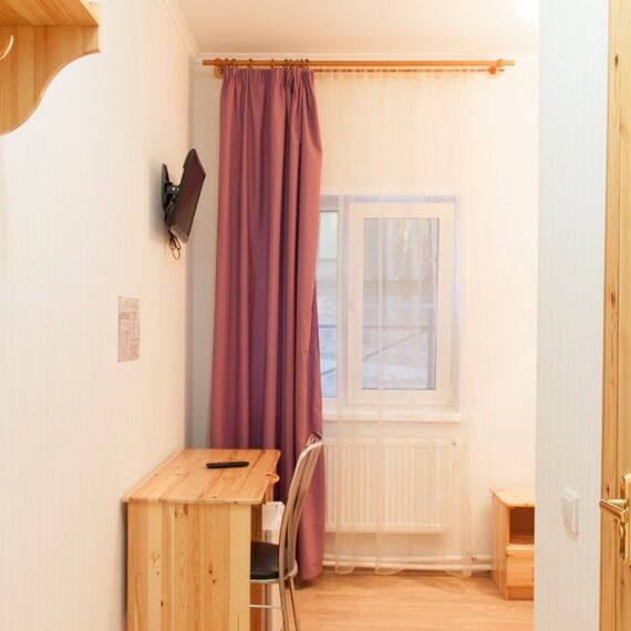 Стандарт Двухместный в гостевом доме. Фото 4