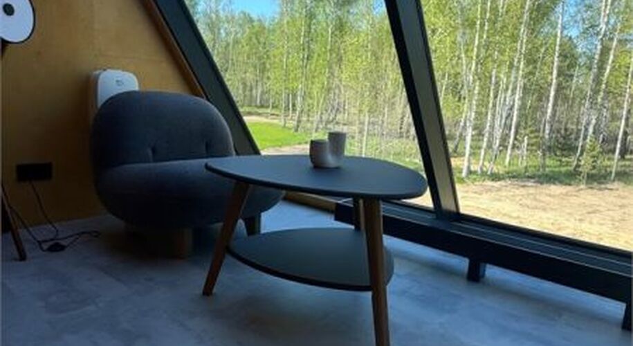 Lucky Glamping - Фото 11