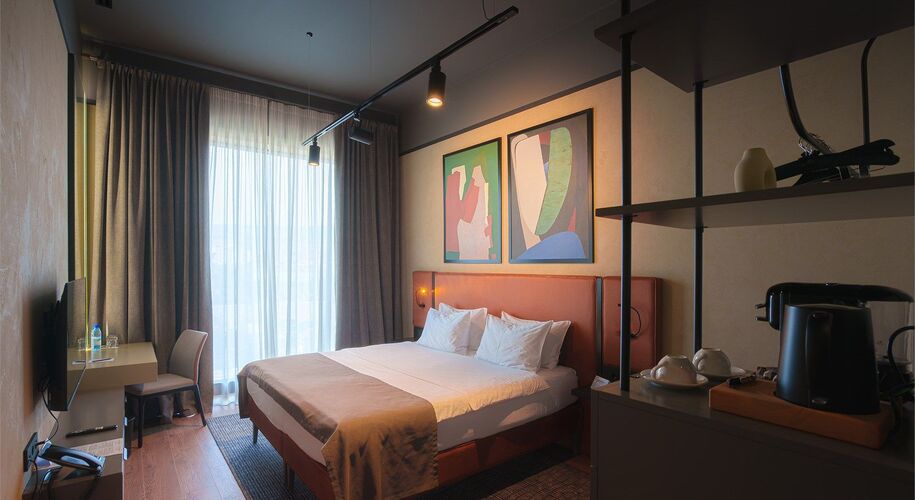  RILAS HOTEL & SPA 4* - Фото 3