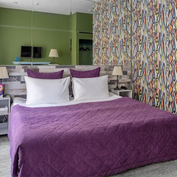 Стандарт. Фото 16