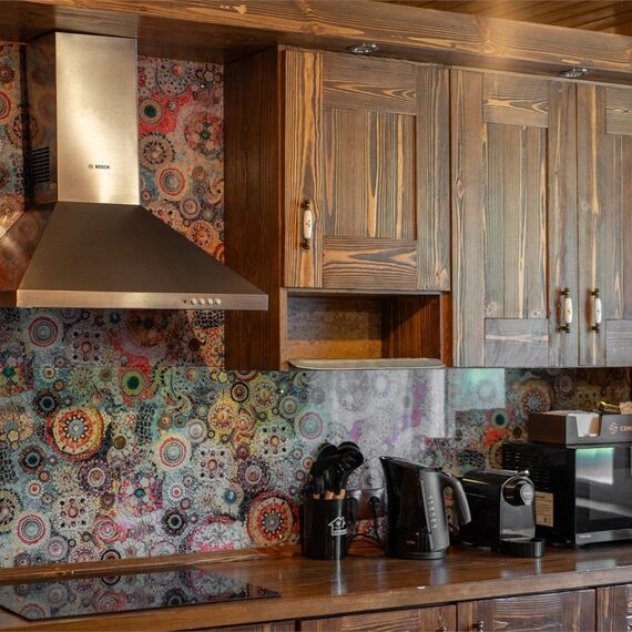 Коттедж  Ясень 