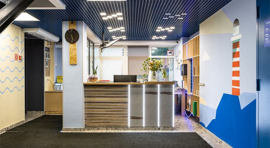 Номера на Балтийской - Фото 5