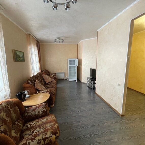 Улучшенный двухкомнатный. Фото 20