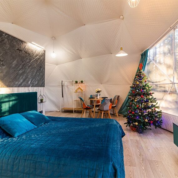 Купол «Петроглифы». Фото 58