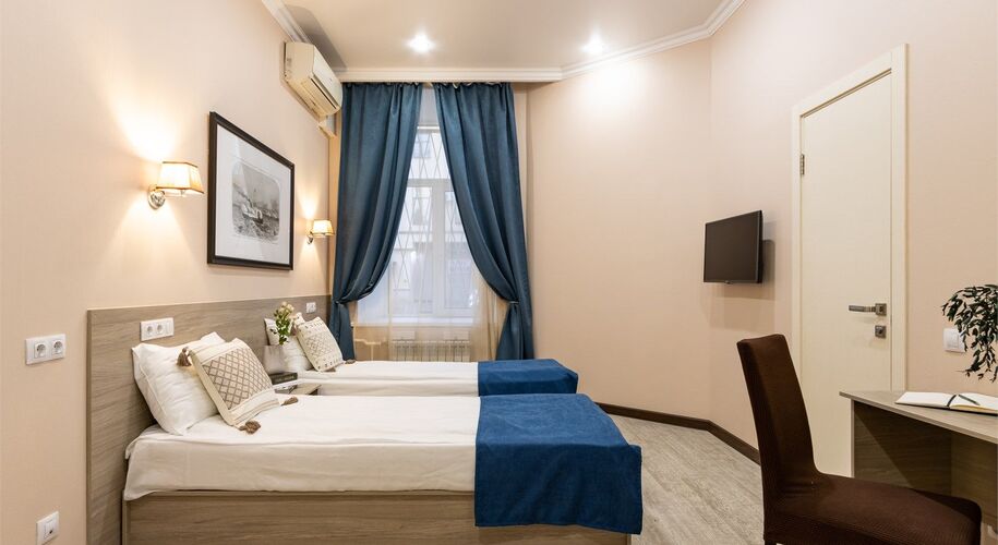 Номера на Пирогова - Фото 6