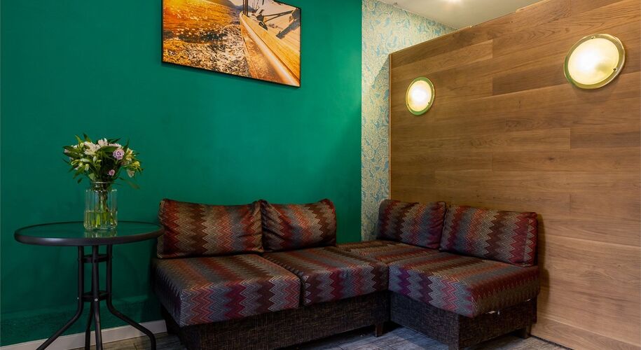  Номера у Морского Вокзала - Фото 5