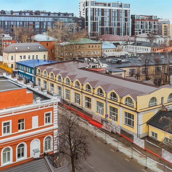 Семейный однокомнатный номер. Фото 19