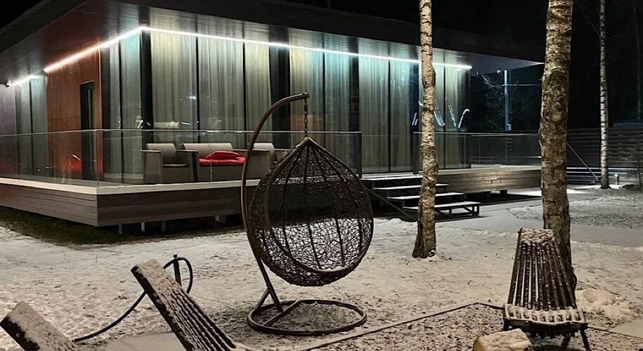 Домик в соснах - Фото 10