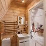 Гостевой дом A-Frame Эко-отель 