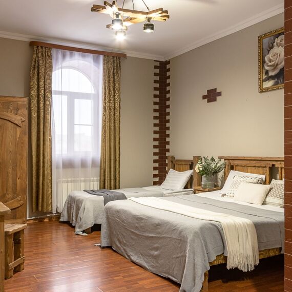 Семейный номер. Фото 6