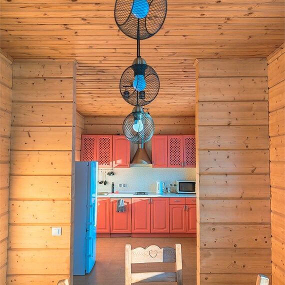 Янтарная линия 8 мест. Фото 16