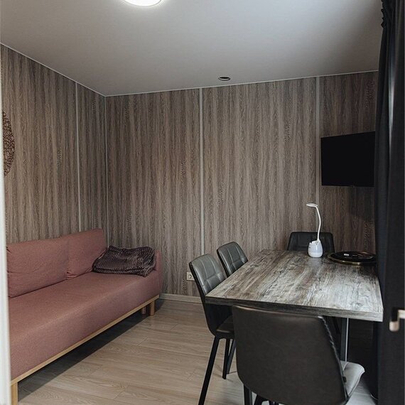 Happy House. Фото 3