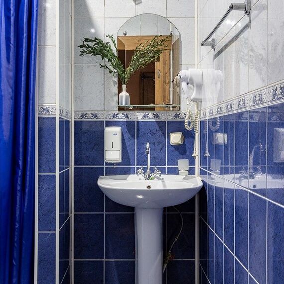 Семейный номер. Фото 18