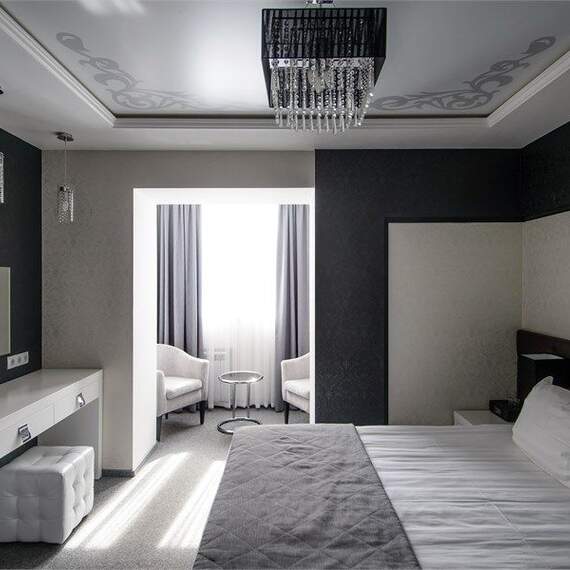 APARTELLO на ул. Толстого 56. Фото 2