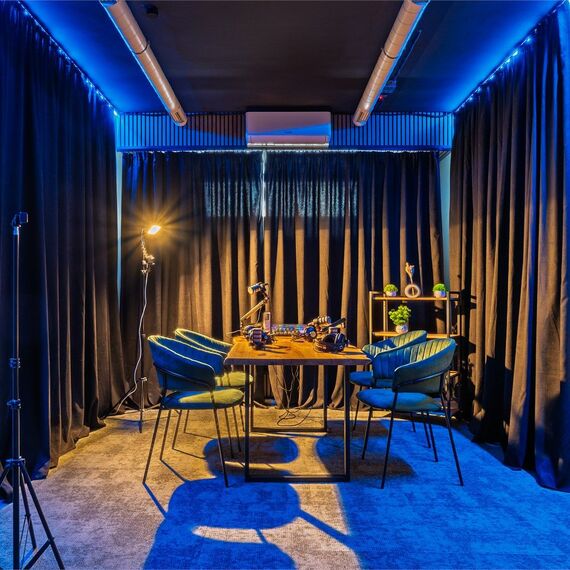 Стандарт  с 1 двуспальной кроватью. Фото 12