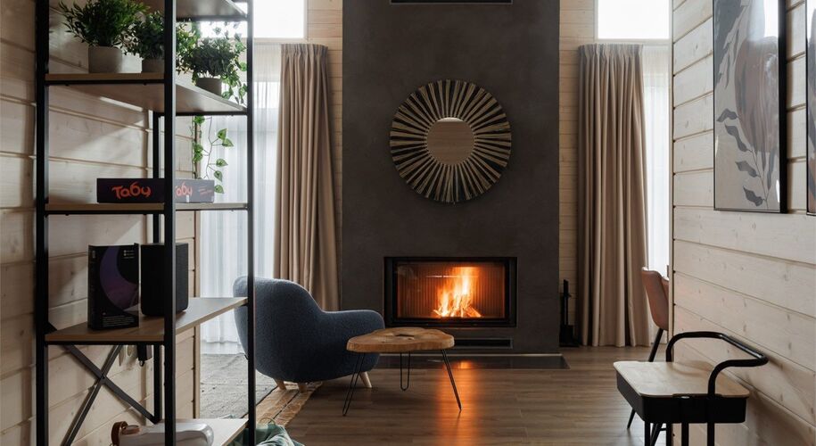 Лесная Ривьера - Фото 34