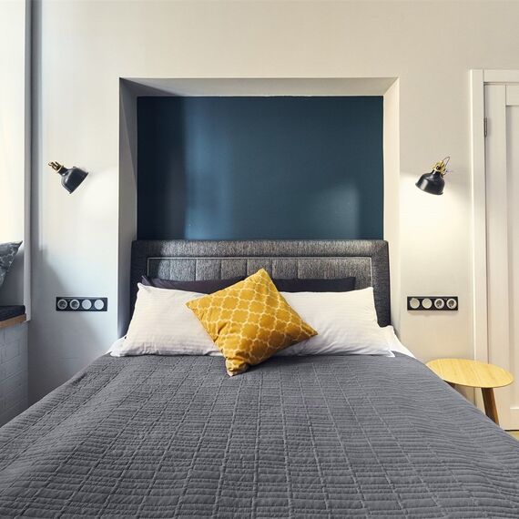 Стандартная трехместная студия. Фото 6