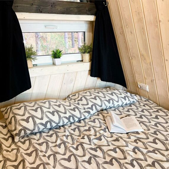 А-Фрейм «Черное-белое». Фото 68