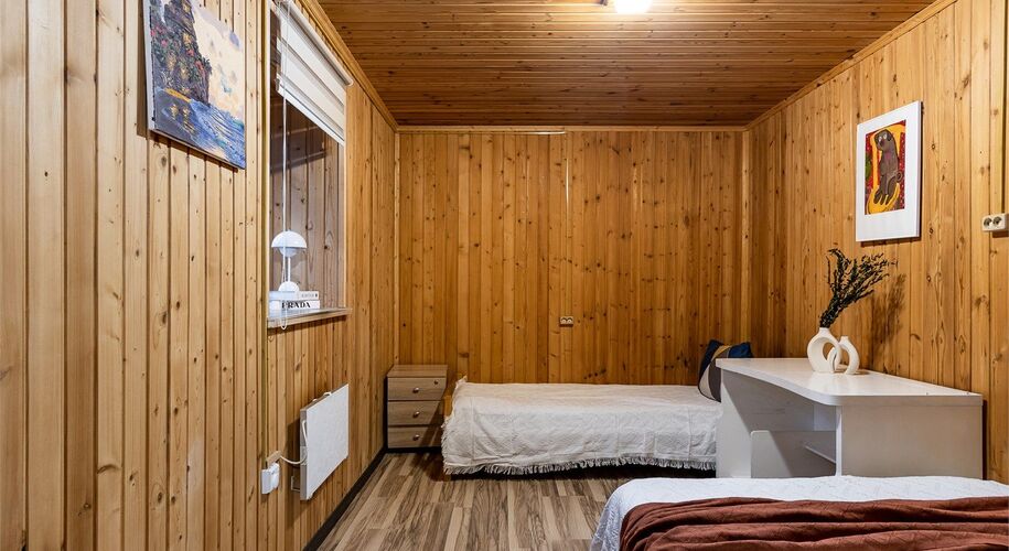 Усадьба Лебяжье - Фото 78