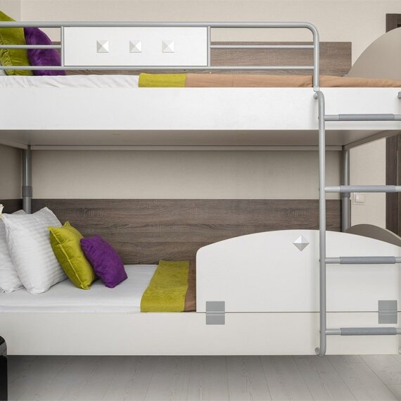 Апартаменты Park & House № 42 (*дети бесплатно). Фото 22