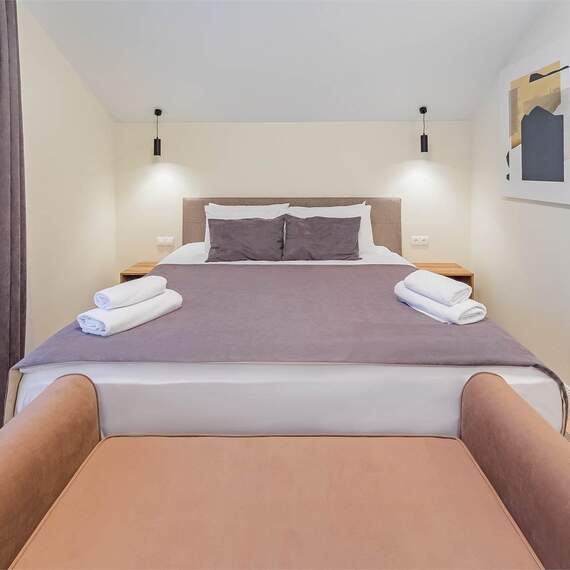 Townhouse. Фото 12