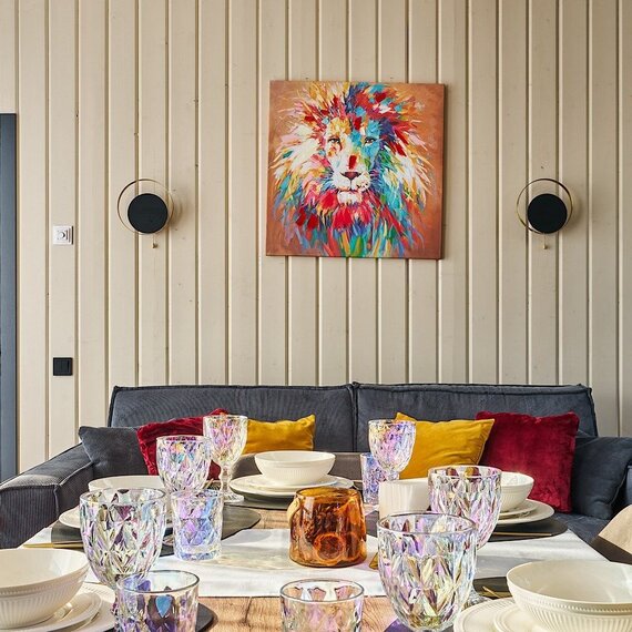 Glassbox 108 Premium. Фото 52