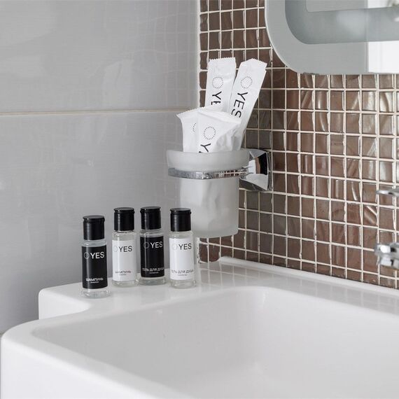 Делюкс (Высшая категория). Фото 6