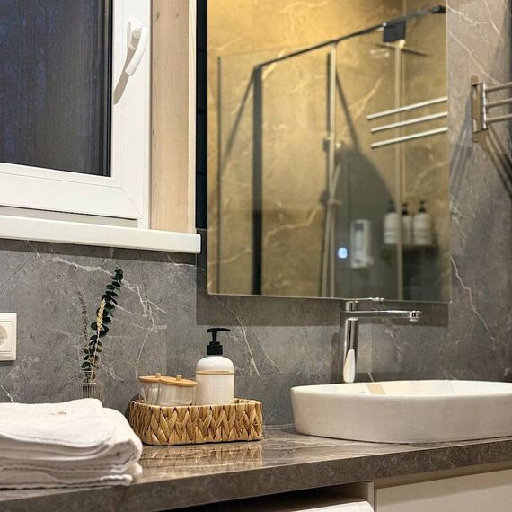 Lato-65 Sauna. Фото 22