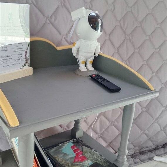 Купол Мечтателя. Фото 4