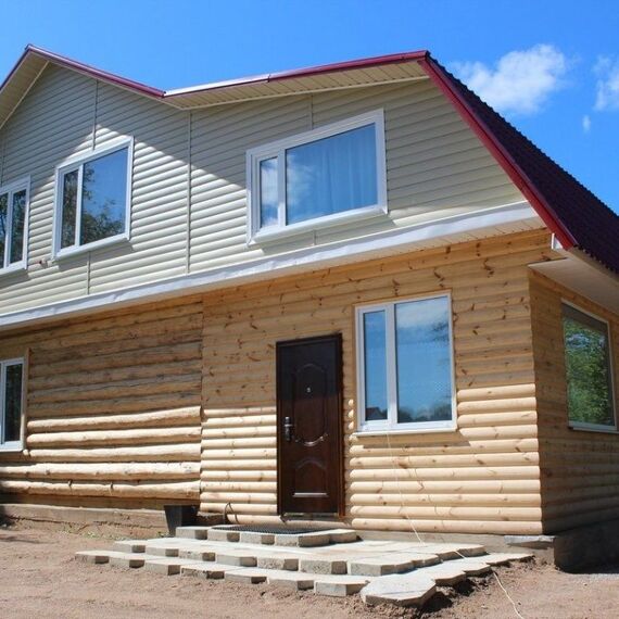 Домик Рыбака. Фото 5