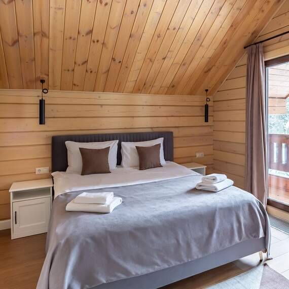 Cottage. Фото 11