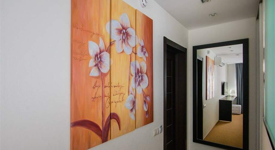 APARTELLO на ул. Толстого 56 - Фото 16