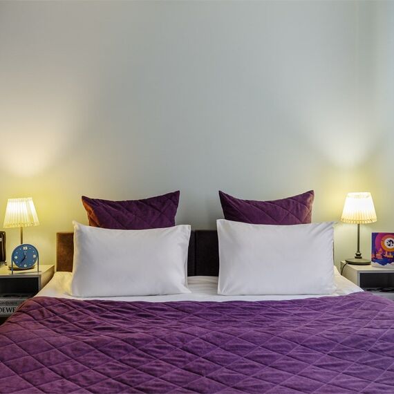 Семейный двухкомнатный. Фото 8