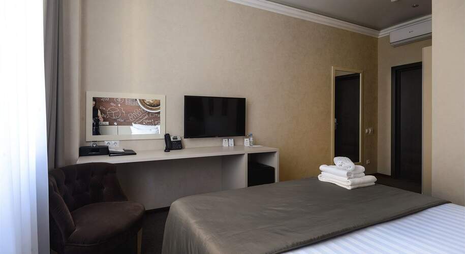 APARTELLO на ул. Советской 8 - Фото 8
