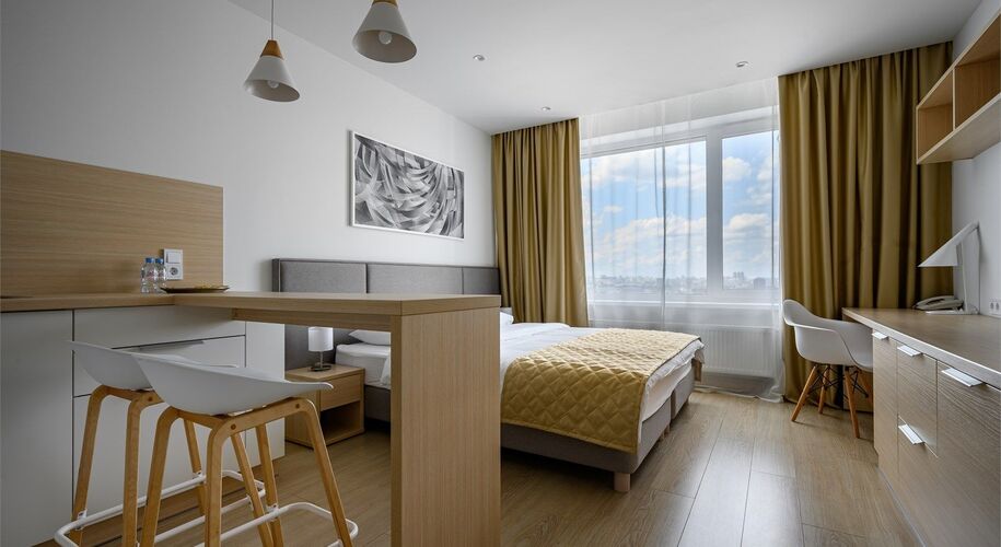 YES Technopark - Фото 3