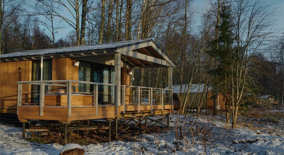  Lembo Glamping - Фото 4
