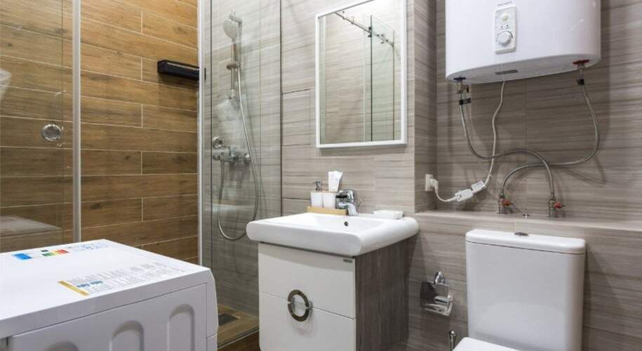 APARTELLO на ул. Советской 8 - Фото 5