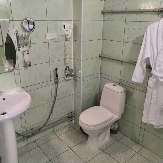 Люкс. Фото 4