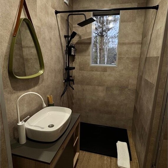 Mirror Green. Фото 6