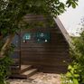  VIEW GA Волочаевка 4*, загородный отель - Превью 11
