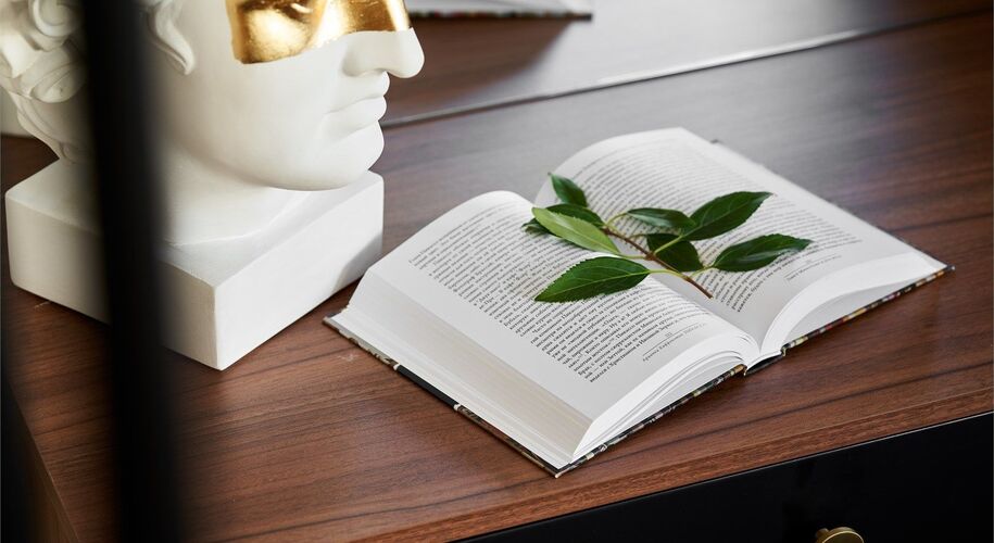 Kaleidoscope Gold - Фото 15