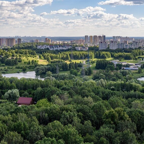 Корнер Делюкс (Высшая категория). Фото 8