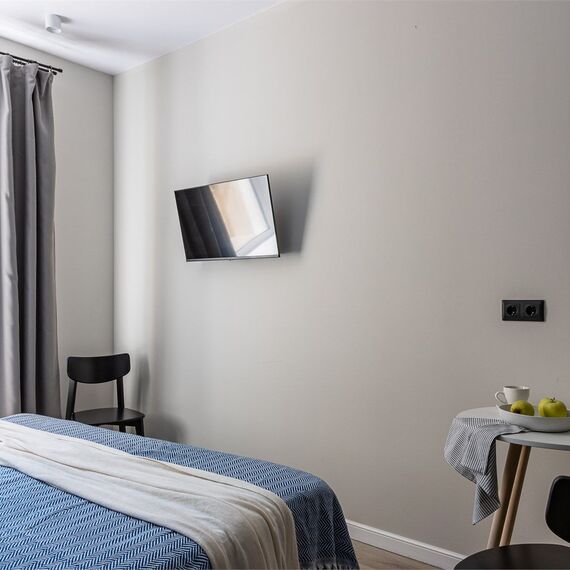 Делюкс. Фото 12