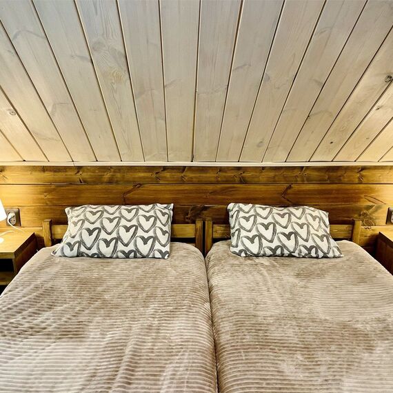 Барнхаус «Скандинавия». Фото 17