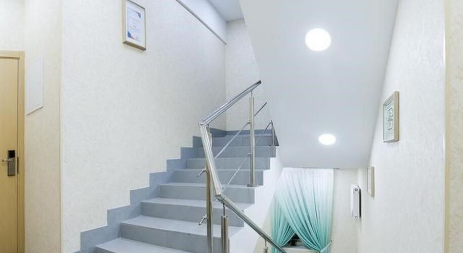 Номера на Большом проспекте - Фото 12