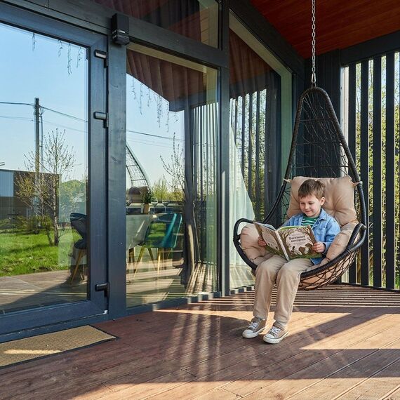 Lato-65 Plus. Фото 5