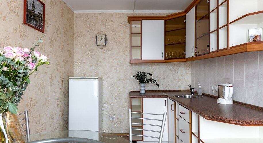  Номера на Курской - Фото 26