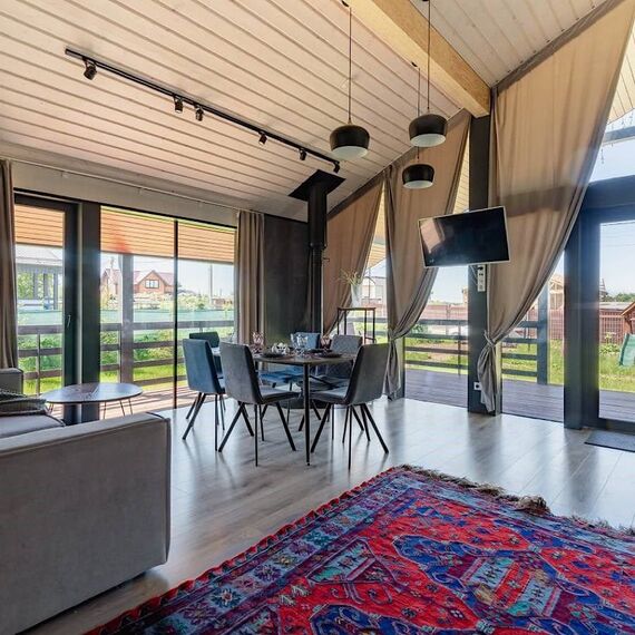 Lato-85 Plus. Фото 4